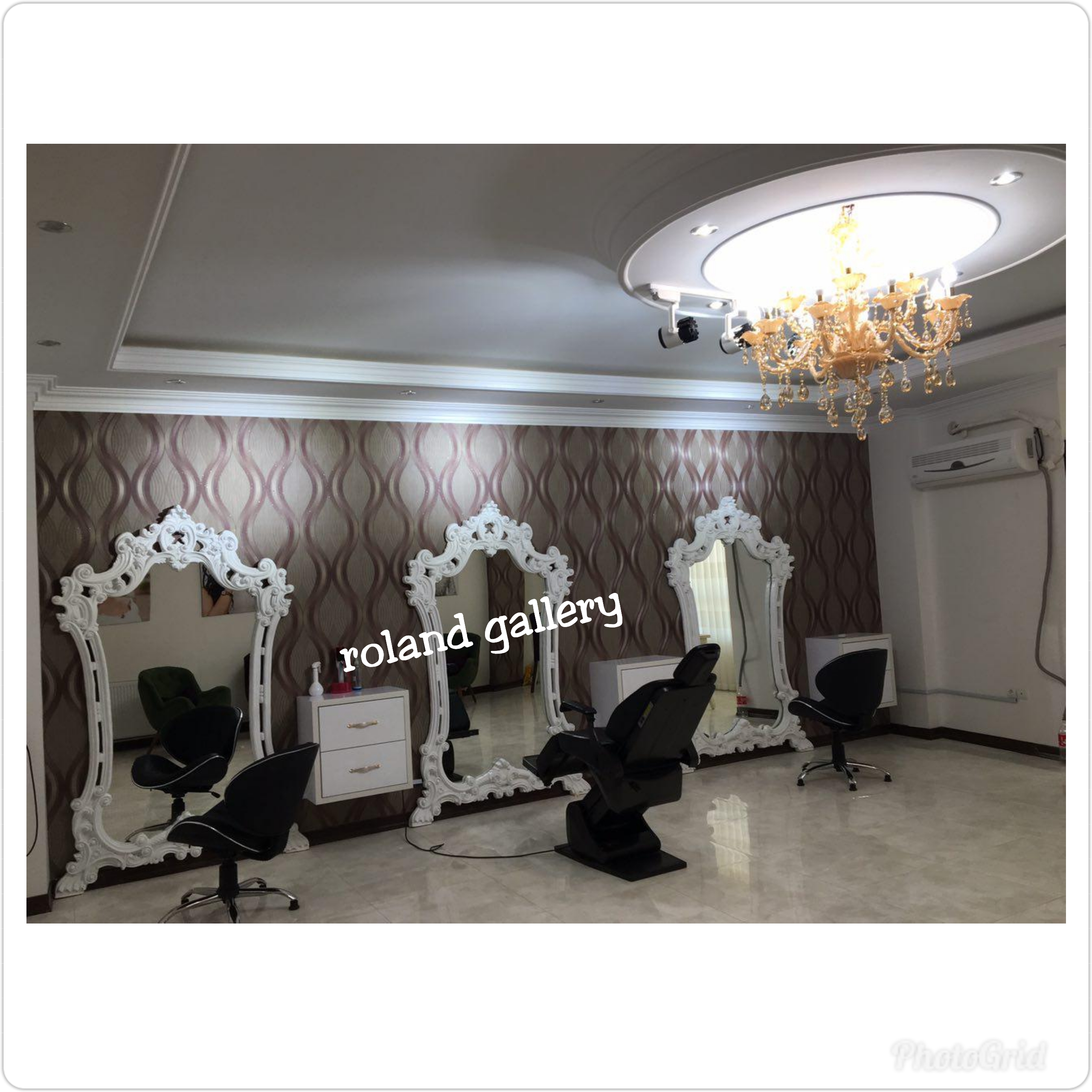 آینه کنسول عکس شماره 6