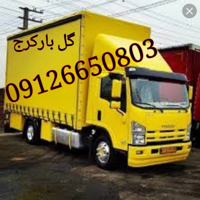 گل بار مهرشهر کرج عکس شماره 2