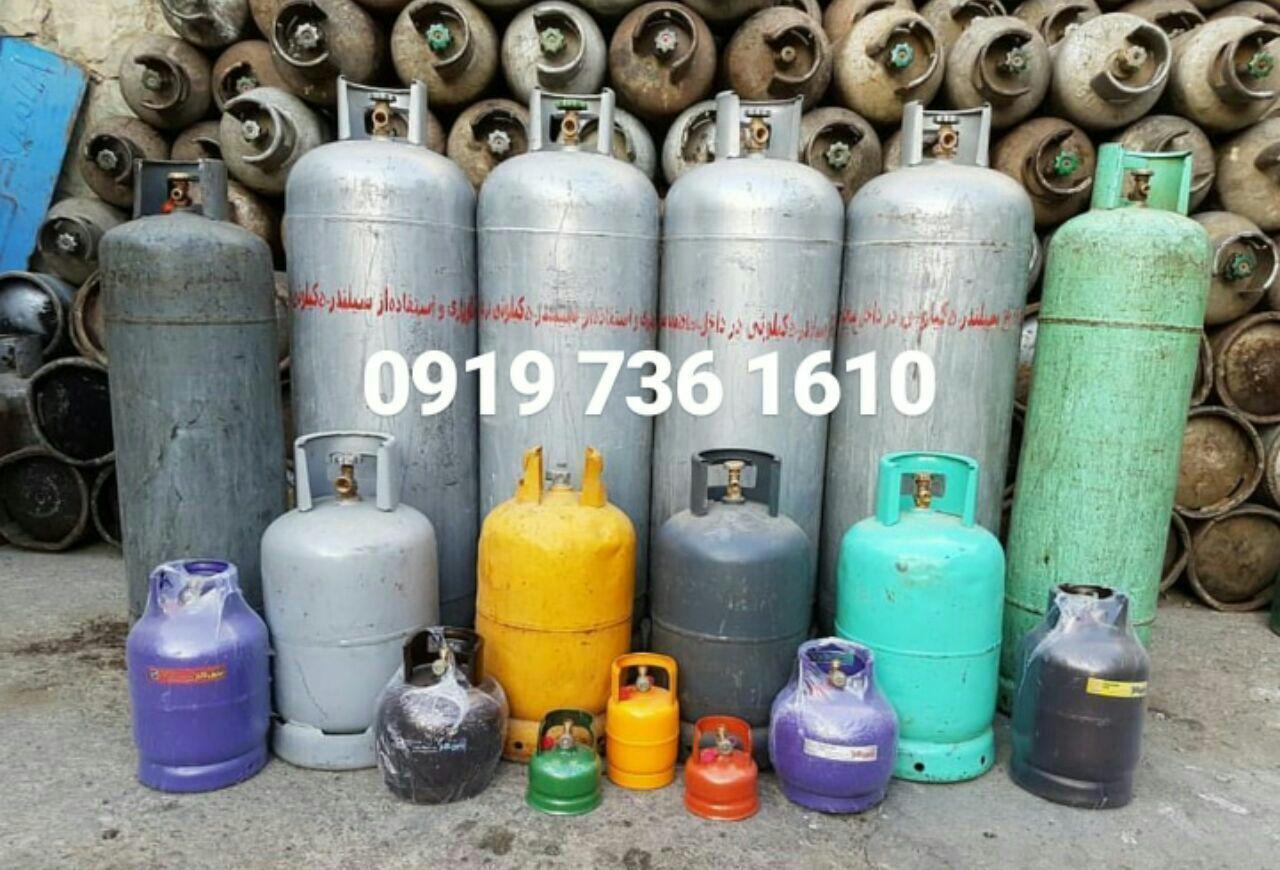کپسول گاز و ،کپسول ،کپسول گاز مایع ،کپسول گاز خانگی عکس شماره 5