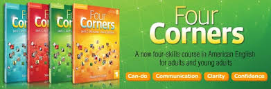 تدریس خصوصی کتاب های four corners 