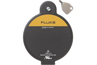 فروشنده پنجره دوربین ترموویژن Fluke عکس شماره 1