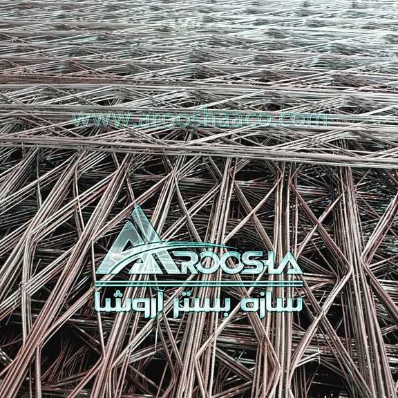 فروش ناودانی ، میلگرد بستر و اتصالات با کیفیت عالی و قیمت مناسب عکس شماره 2