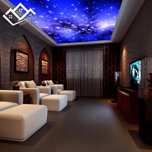 فروش ویژه کاغذ دیواری، پوستر، استیکر