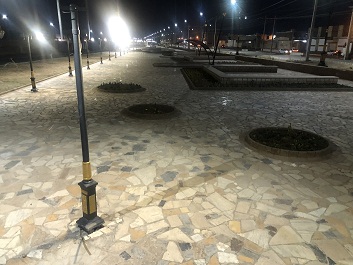 فروش انواع سنگ کوبیک - ورقه ای - شکسته  عکس شماره 3