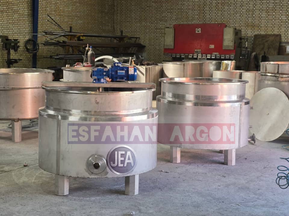 خط تولید نبات عکس شماره 3