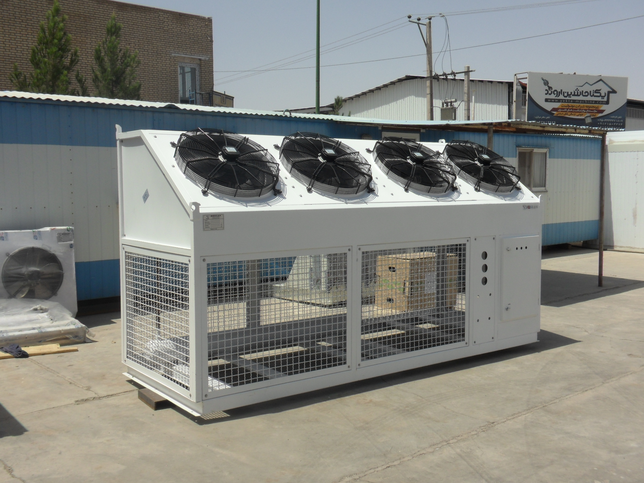 فروش تهویه مطبوع عکس شماره 2