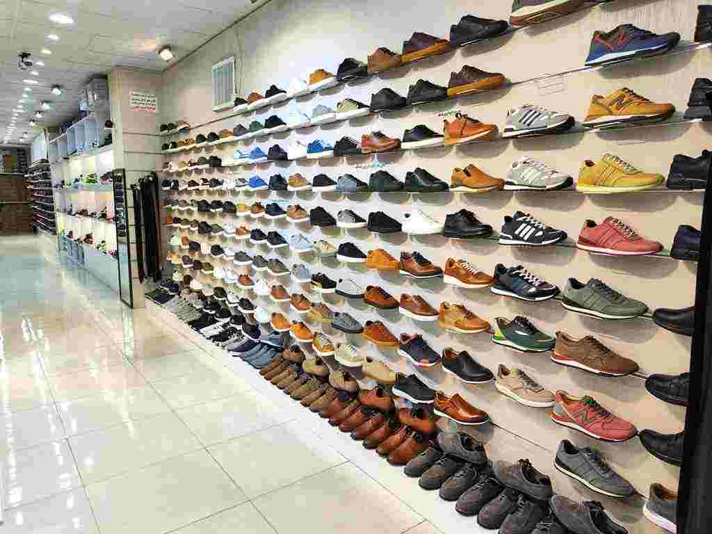 فروشگاه کفش و کتونی طبی ارزان  عکس شماره 8