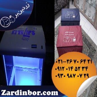 اجاره دستگاه زردی نوزاد با نازلترین قیمت عکس شماره 4
