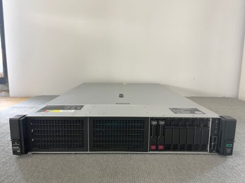 فروش سرور DL 380 GEN 10 8sff