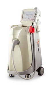 خرید و فروش دستگاه لیزر دایودlaser  Diode 