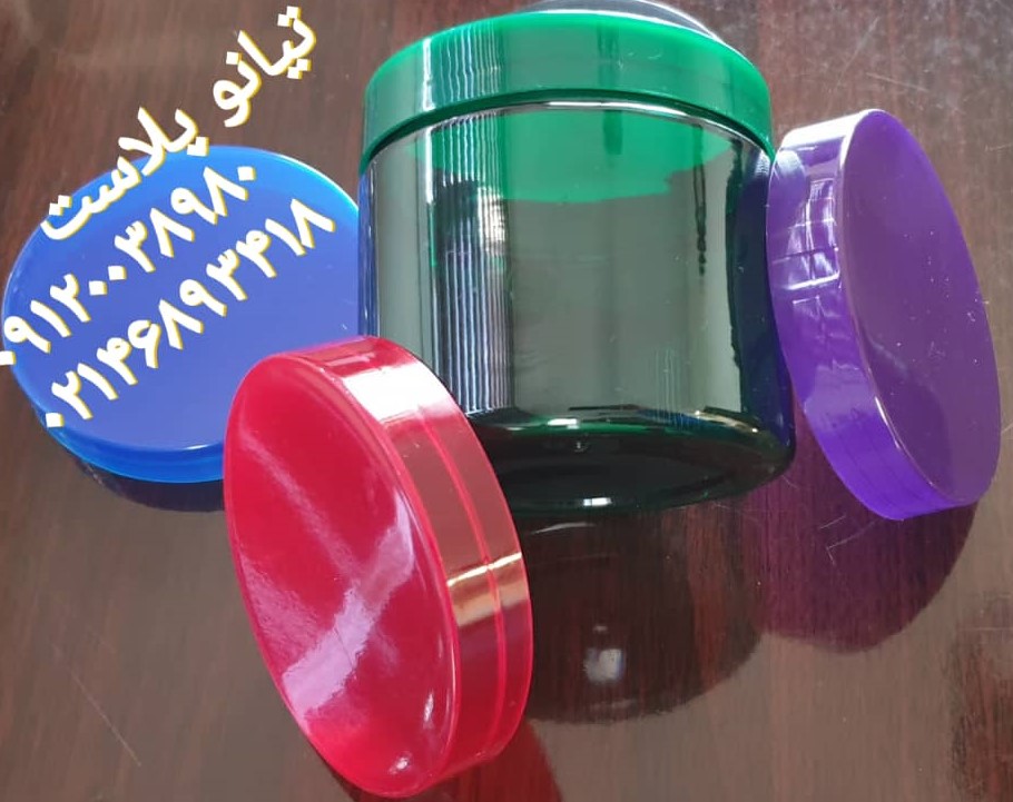 درب جار دهانه 88 قوطی واکس مو عکس شماره 2