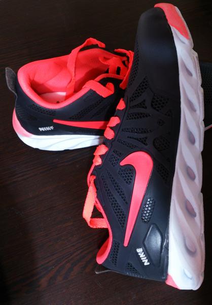 کفش ورزشی زنانه NIKE تولید ایران با ضمانت (فروشگاه جهان خرید) عکس شماره 4
