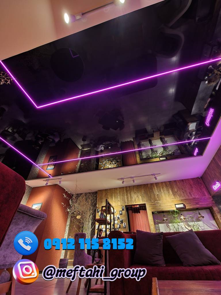 چراغ‌های استخری لوکس: تجربه‌ای بی‌نظیر از نورپردازی ضدآب برای استخرهای شما عکس شماره 7