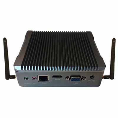 تین کلاینت PAT T800 عکس شماره 1