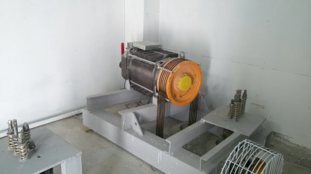 شرکت رسا صنعت عرفان عکس شماره 1