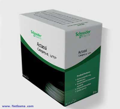 کابل شبکه ، کابل فیبر نوری عکس شماره 2