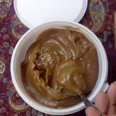 ارده سبوس داربهجتی عکس شماره 2