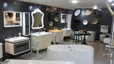 بازرگانی شریعتی   ارائه دهنده کالاهای لوکس ساختمانی و بهداشتی