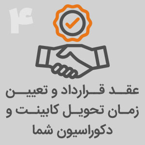 لوکست مرکز تخصصی طراحی و اجرای دکوراسیون در قم عکس شماره 4