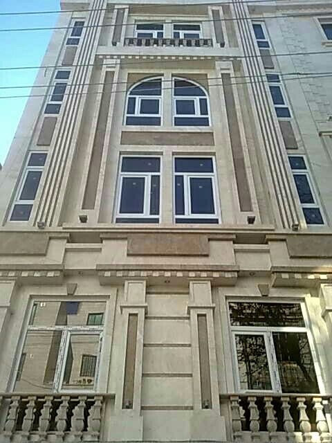 ساخت و تولید پنجره های upvc عکس شماره 2