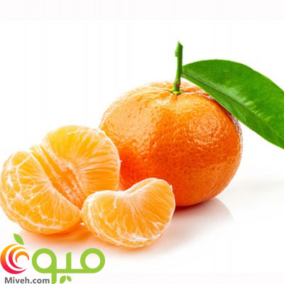 نارنگی کینو