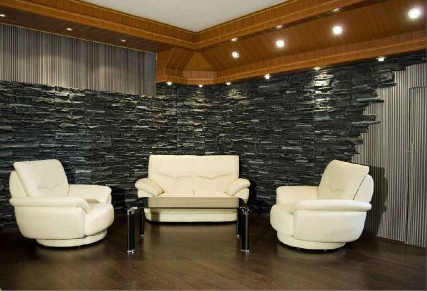 سنگ نما، نمای بیرونی، نمای داخلی  عکس شماره 3