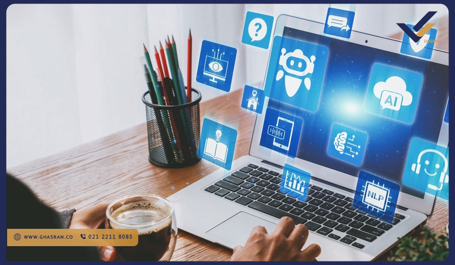 موسسه مهاجرتی و کاریابی بین المللی قصران 