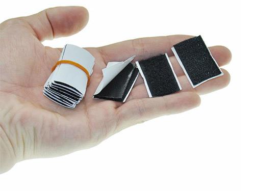 درب توری مجیک مش اصل Magic Mesh با گارانتی شرکتی ( عکس شماره 10