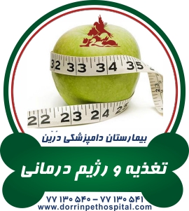 فروشگاه و پت شاپ لوازم حیوانات خانگی درین عکس شماره 39