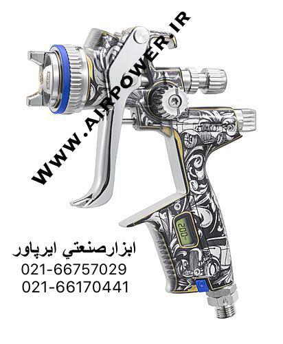  پیستوله بادی ، ایرلس بادی و ایربراش عکس شماره 5