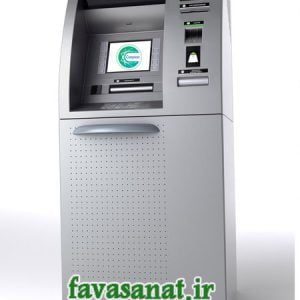 خودپرداز وینکور 2100USB (سالنی)