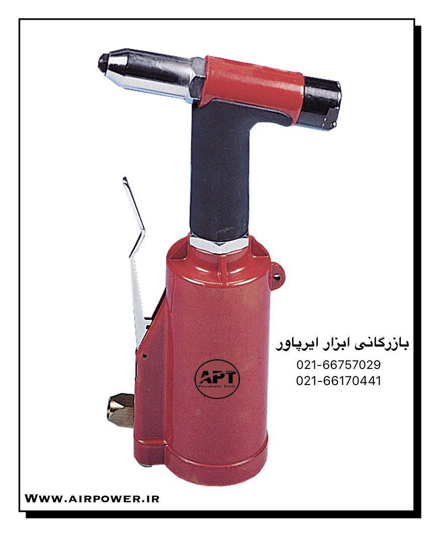 مهره پرچ کن بادی ، مهره پرچ بادی عکس شماره 7