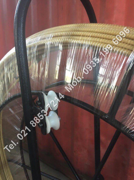 فنر کابل کشی عکس شماره 3