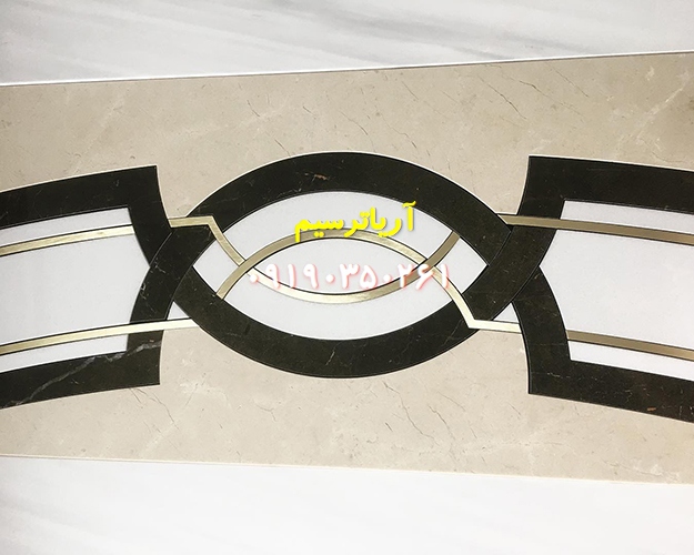 خدمات برش واترجت عکس شماره 4