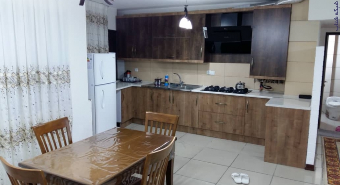 اجاره روزانه سوئیت، آپارتمان و ویلاباغ مبله عکس شماره 3