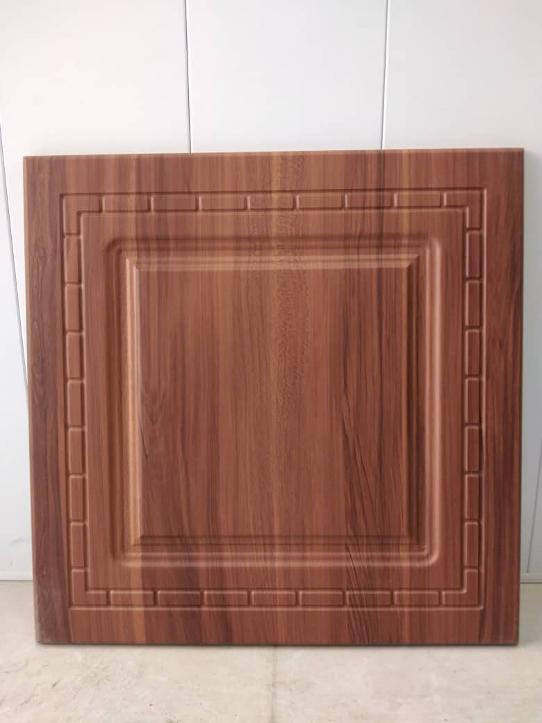 خدمات سی ان سی CNC وکیوم عکس شماره 4
