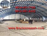 سوله سازی بیستون آذران