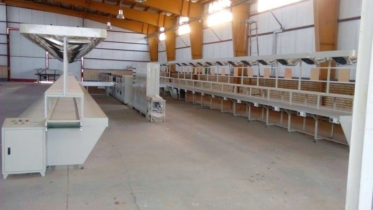 فروش کارخانه لامپ LED عکس شماره 2