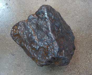 کنسانتره کروم 
