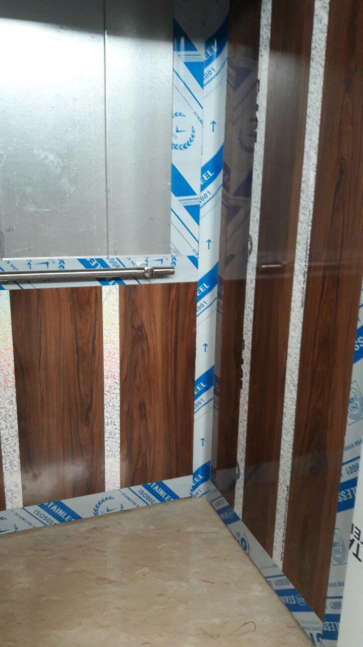 کابین آسانسور در اصفهان عکس شماره 2