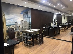 گروه مهندسی سازه پرداز پایدار 
