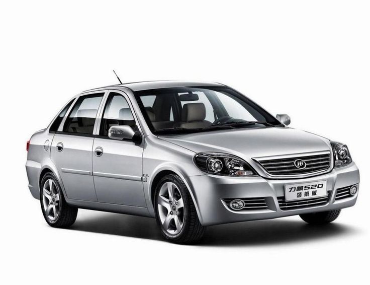 سپر جلو لیفان LIFAN 520 عکس شماره 2