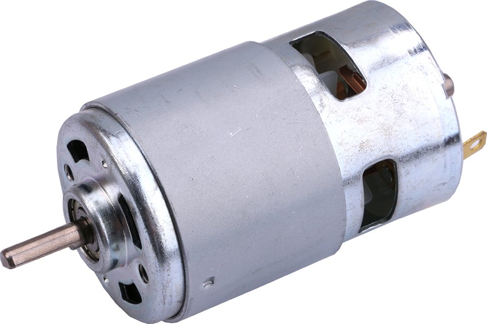 مجموعه اسپیندل 12V24V DC دور بالا 775 و سه نظام 1.5mm الی 10mm عکس شماره 5