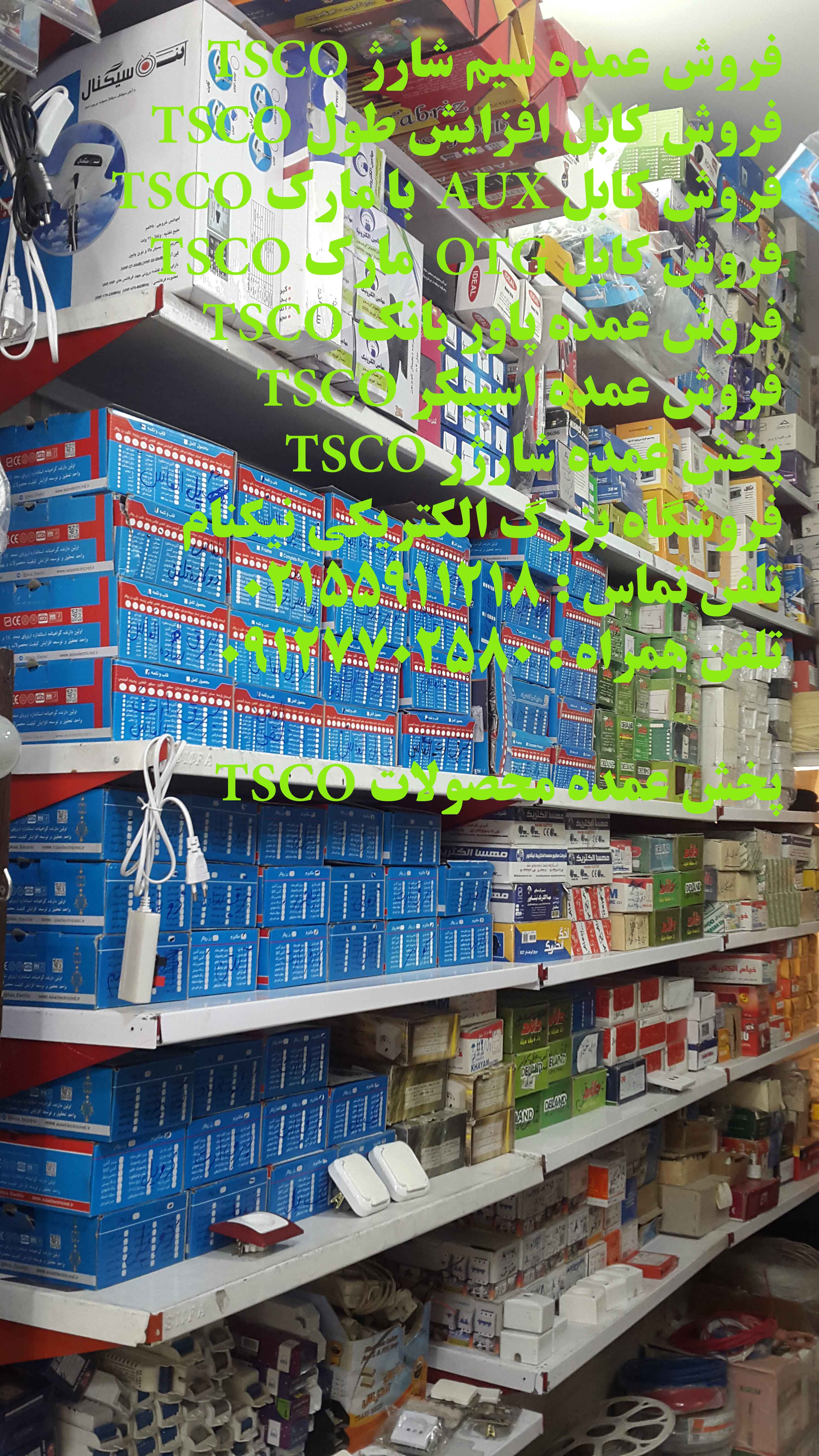 سه راهی کله گاوی پارت الکتریک عکس شماره 2