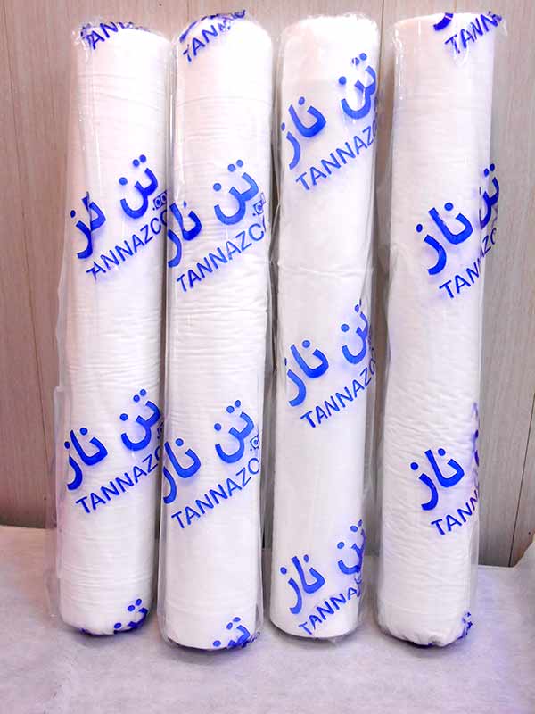 رول ملحفه (روتختی)