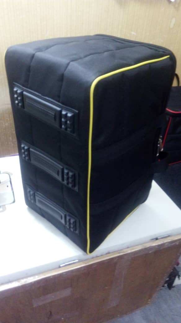 کاور کلیه سیستمهای صوتی به صورت تکی و عمده عکس شماره 8