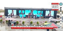 تلویزیون های LED شهری عکس شماره 3