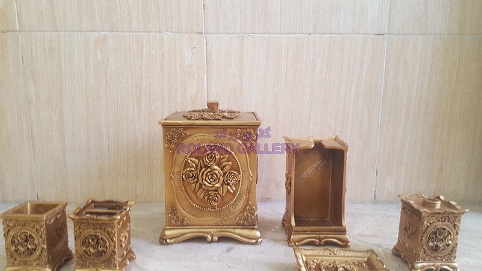 مجسمه پلی استر  عکس شماره 35