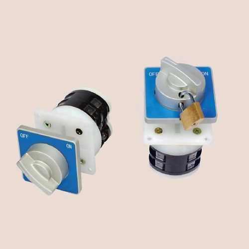 فروش و عرضه انواع کلید و پریز ضد انفجار  explosion proof عکس شماره 5