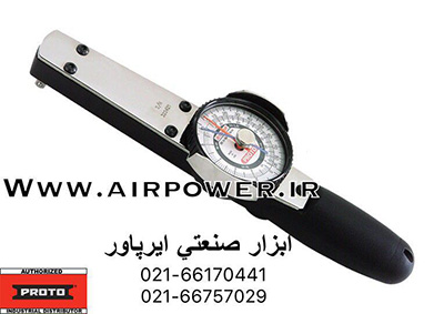ترکمتر ساعتی ، ترکمتر عقربه ای عکس شماره 1